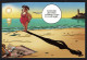"TAMARA" De DARASSE Et ZIDROU  - Non Circulé - Not Circulated - Nicht Gelaufen - 2009. - Comics