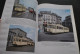 Delcampe - Couleurs Vicinales Editions Du Cabri Collection Images Ferroviaires NMVB SNCV Trams Tramways Motrice Standard Type S N - Chemin De Fer & Tramway
