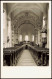 Ansichtskarte Westend Neuenberg-Fulda St. Andreas Kirche Kanzel Altar 1968 - Fulda