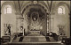 Ansichtskarte Westend Neuenberg-Fulda Pfarrkirche St. Andreas - Altar 1962 - Fulda