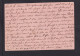 1906 - 20 P. Ganzsache Ab ...nelles Nach Stuttgart - Briefe U. Dokumente