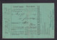1874 - 5 Kr. Postanweisung-Ganzsache Ab ZAGREB - Covers & Documents