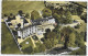 Sanatorium De Clavières ,  Laval Annexe , Le Bignon Du Maine , Aérienne , PETIT FORMAT  COLORISÉ - Other & Unclassified