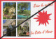 Delcampe - Lots Vrac (06-Alpes -Maritimes )-.(48.CPA-CPM-CPSM-)  Tout Le Département -Ecrites  Ou Pas . - 5 - 99 Cartes