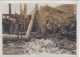 BOULOGNE SUR SEINE 1914 - Photo Originale Explosion D'une Machine à Vapeur De La Blanchisserie Rue De Bellevue - Lieux