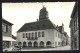 AK Euskirchen, Rathaus Mit Uhrturm  - Euskirchen