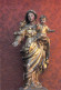 09 - Mirepoix - Cathédrale - Vierge Et Enfant - Mirepoix