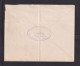 1894 - überdrucke Ganzsache Als Dienstbrief Gebraucht  - Covers & Documents