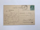 Carte Postale Ancienne (1901) La Panne La Cloche In De Klok, établissement Artistique - De Panne