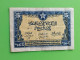 BANQUE D'ETAT DU  MAROC MOROCCO  MARRUECOS 5 FRANCS 01-08-1943.. - Maroc