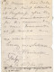 Carte-lettre N° 46 écrite De Leuze-Longchamps Vers Gilly - Letter-Cards