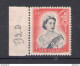 1953-59 NEW ZEALAND - SG 732b - Die II - Elisabetta II - MNH** - Otros & Sin Clasificación