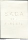 Delcampe - Bh151  Figurina Anni 50 Personaggi Famosi Album Sada Cantante T. Carrao N 151 - Catalogues