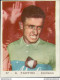 Bh37 Figurina Anni 50 Personaggi Famosi Album Sada Ciclismo Fantini - Catalogues