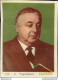 Bh152  Figurina Anni 50 Personaggi Famosi Album Sada Cantante C. Tagliabue N 152 - Catalogus