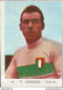 Bh49 Figurina Anni 50 Personaggi Famosi Album Sada Calcio Grosso Nazionale - Catalogues