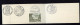 POLAND / POLEN, Lokal Warszawa 1963, Booklet Blank Other Stamps+special Cancellations.. - Booklets