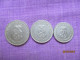 Bulgaria: 5, 10 & 20 Stotinki 1912 - Bulgaria