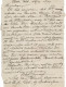 Carte-lettre N° 46 écrite De Oude God Vieux-Dieu Vers Iseghem Bij Kortrijk Cachets (pli) - Letter-Cards