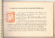 Superbe Fascicule Présentation "Liqueur La Chartreuse" Histoire, Présentation Daté Automne 1934 - Ohne Zuordnung