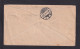 1911 - Überdruck-Ganzsache Mit Zufrankatur Als Einschreiben Ab San Salvador Nach Hannover - Salvador