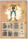 LUCKY LUKE        Lucky Luke Contre Pat Poker     N° 5    Réédition 1977 - Lucky Luke