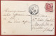 1908 - Cartolina Destinata A Montalto Di Castro (c831) - Viterbo