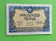 BANQUE D'ETAT DU  MAROC MOROCCO  MARRUECOS 5 FRANCS 01-08-1943..... - Maroc