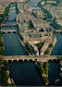 PARIS - L'Ile De La Cité Et La Seine Le Pont-Neuf - Ponts