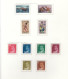 SPANIEN  Jahrgang 1976, Postfrisch **, 2205-2273 - Full Years