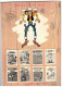 LUCKY LUKE       Les Cousins Dalton    N° 12    Réédition 1977 - Lucky Luke