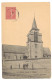 AISNE 02 VOYENNE : L'EGLISE -  ANIMATION ENFANTS CYCLISTE - CIRCULEE VERS NARBONNE AUDE USINE A GAZ - Other & Unclassified