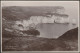 The Cliffs At Flamboro', Yorkshire, C.1920s - Arjay RP Postcard - Sonstige & Ohne Zuordnung