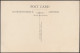 The Cliffs At Flamboro', Yorkshire, C.1920s - Arjay RP Postcard - Sonstige & Ohne Zuordnung