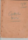 Catalogue Sacré Librairie De Bretagne Rennes Hiver 1946 'En Son Jus" - Non Classés