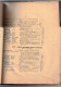 Catalogue Sacré Librairie De Bretagne Rennes Hiver 1946 'En Son Jus" - Non Classificati
