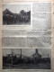 L'Illustrazione Popolare 20 Novembre 1913 Principi Savoia Rodi Bridges Wallace - Autres & Non Classés