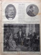 L'Illustrazione Popolare 13 Novembre 1913 Suffragio Universale Re Wagner Tripoli - Other & Unclassified