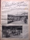 L'Illustrazione Popolare 6 Novembre 1913 Otranto Tombe Eroi Libia Richepin Tango - Autres & Non Classés