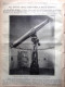 L'Illustrazione Popolare 23 Ottobre 1913 Verdi Telescopio Vaticano Korner Como - Autres & Non Classés