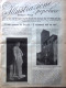 L'Illustrazione Popolare 18 Settembre 1913 Centenario Del Boccaccio Villa Giulia - Other & Unclassified