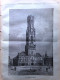 L'Illustrazione Popolare 26 Giugno 1913 Bruges Lemonnier Berchet Rotta Gattorno - Autres & Non Classés