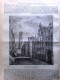 L'Illustrazione Popolare 26 Giugno 1913 Bruges Lemonnier Berchet Rotta Gattorno - Other & Unclassified