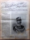 L'Illustrazione Popolare 5 Giugno 1913 Emigranti Rothschild Cirenaica Bonomelli - Sonstige & Ohne Zuordnung