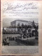 L'Illustrazione Popolare 19 Giugno 1913 Ferrovia Alpi Bernesi Colosso Rodi Papa - Sonstige & Ohne Zuordnung