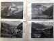 L'Illustrazione Popolare 19 Giugno 1913 Ferrovia Alpi Bernesi Colosso Rodi Papa - Autres & Non Classés