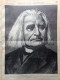 L'Illustrazione Popolare 29 Maggio 1913 Centenario Richard Wagner Liszt Venezia - Autres & Non Classés
