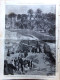 L'Illustrazione Popolare 24 Aprile 1913 Centenario Savoia Babilonia Alfonso XIII - Autres & Non Classés