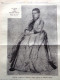 L'Illustrazione Popolare 10 Aprile 1913 Varo Di Andrea Doria Livingstone Balcani - Andere & Zonder Classificatie