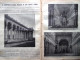 L'Illustrazione Popolare 27 Marzo 1913 Assassinio Re Giorgio Grecia Papa Wagner - Autres & Non Classés